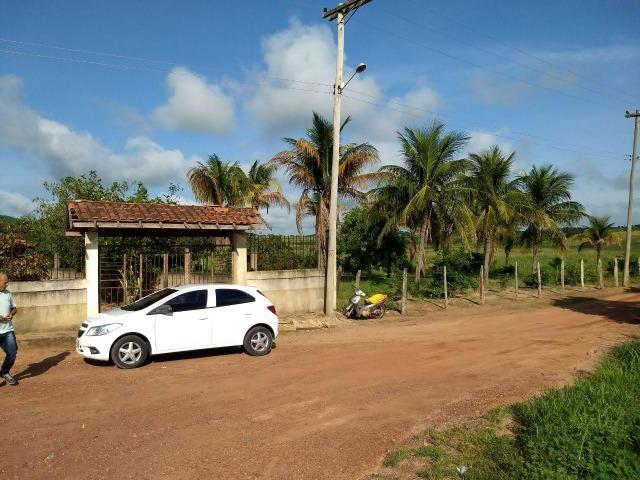 TR-008 Terreno área de 80000 mts2, pronto p/ construir / lotear, Carapebus 20 min da Praia - Foto 13