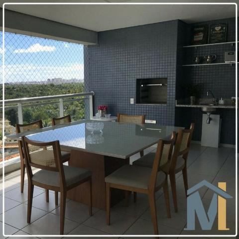 Apartamento Etco Greenville, 4/4, 172m², Vista Mar Definitiva