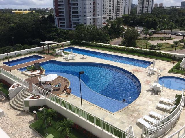 Apartamento Etco Greenville, 4/4, 172m², Vista Mar Definitiva - Foto 12