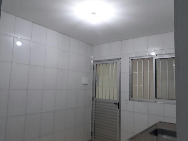 Linda Casa na Laje Na Inicio Riacho, 9 8 3 2 8 - 0 0 0 0 ZAP - Foto 2