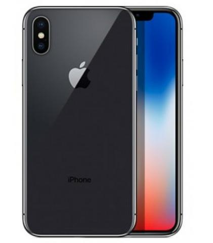 IPhone X 64gb Space Gray - Lacrado - Tenho toda linha Apple
