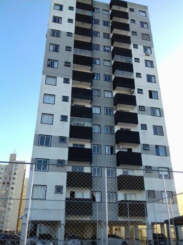 Apartamento em Barreiros São José - Foto 2