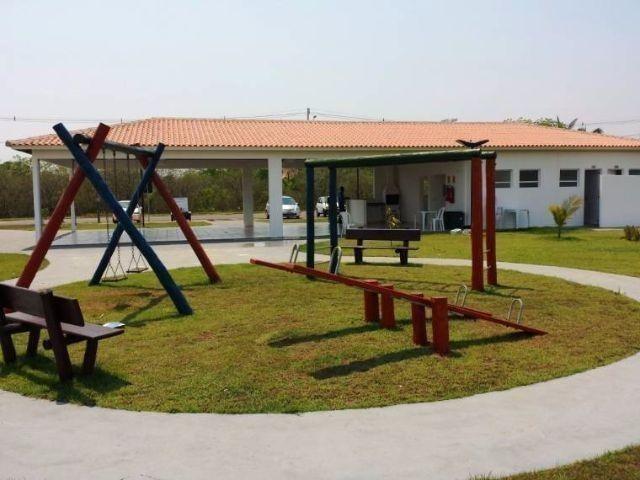 Casa Condomínio Rio Manso 240mil-Aceita financiamento - Foto 3