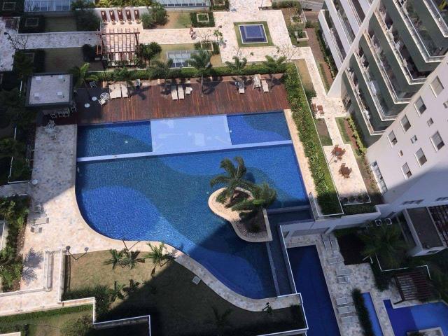 Edifício bonavita com moveis e andar alto - esse mês com 90% de financiamento - Foto 3
