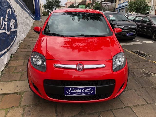 Fiat Palio 1.6 Sporting Dualogic 2016 - Foto 3