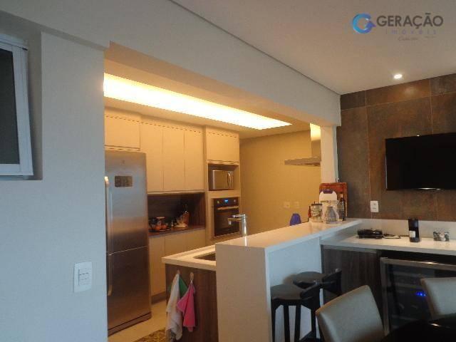 Apartamento residencial à venda, jardim aquarius, são josé dos campos. - Foto 4