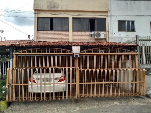 Sobrado -Avenida Central - Núcleo Bandeirante