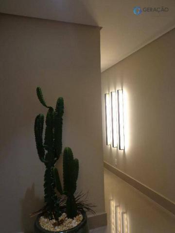 Apartamento residencial à venda, jardim aquarius, são josé dos campos. - Foto 9