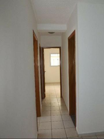Apto Piazza Napoli 3 qtos sendo 1 suíte R$ 230.000,00 armários - Foto 9