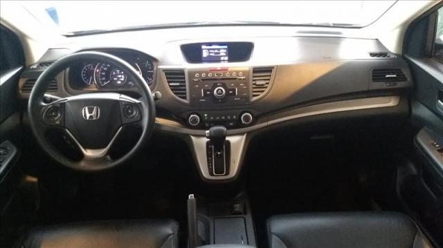 Honda Crv 2.0 lx 4x2 16v - Foto 7