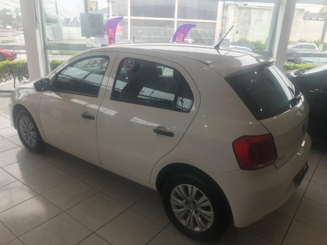 Vw - Volkswagen Gol - Foto 2