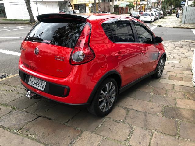 Fiat Palio 1.6 Sporting Dualogic 2016 - Foto 5