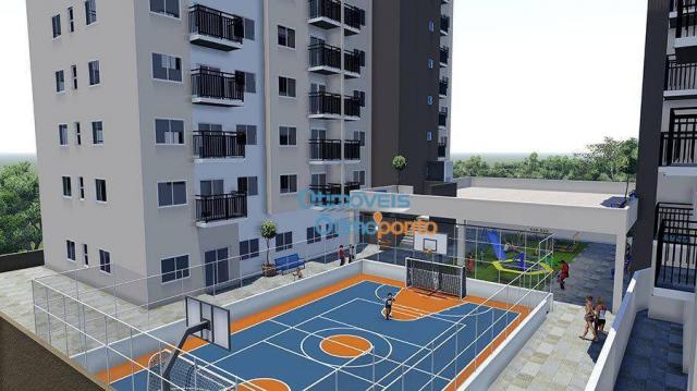 Apartamento à venda, capão raso, curitiba. - Foto 13
