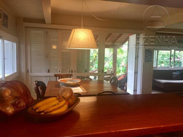 Casa à venda com 3 dormitórios em Praia da barra, Garopaba cod:499 - Foto 3