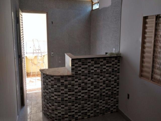 Casa à venda com 1 dormitórios em Itapuã i, Planaltina cod:CA00070 - Foto 5