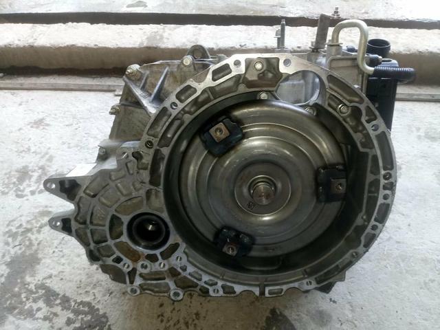 Caixa de Cambio da Ford Edge 2014 Original