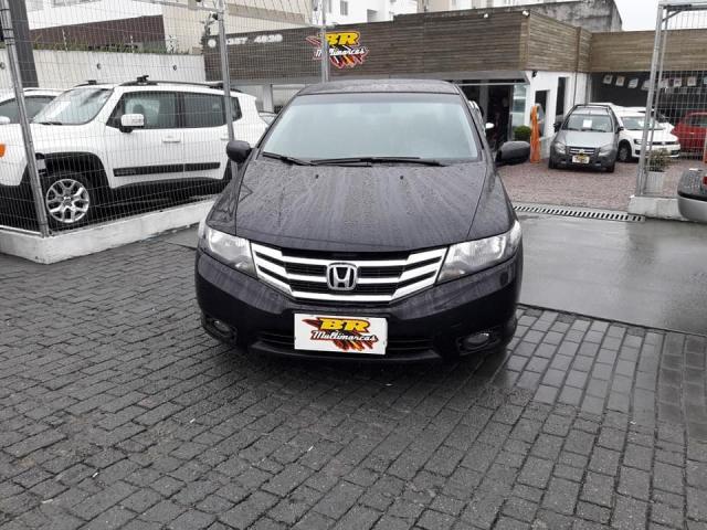 Honda city - Foto 2