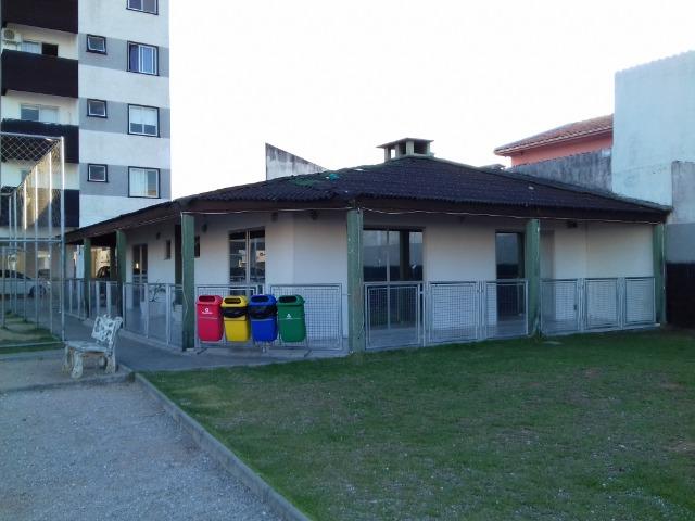 Apartamento em Barreiros São José - Foto 4