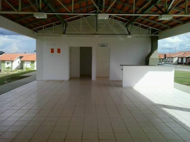 Casa Condomínio Rio Manso 240mil-Aceita financiamento - Foto 2