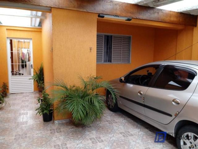 Sobrado no alves dias - são bernardo - Foto 5