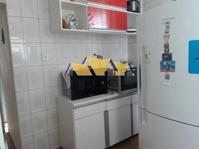 Apartamento à venda com 2 dormitórios em Irajá, Rio de janeiro cod:MCAP20218 - Foto 10