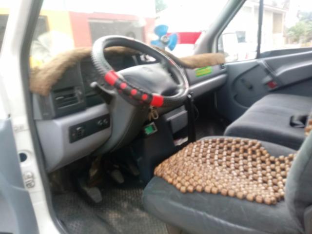 Vendo sprinter - Foto 6