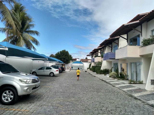 Vendo casa 4 quartos c. suite e dependencia completa na Rua Pedro Suzart em condomínio - Foto 16