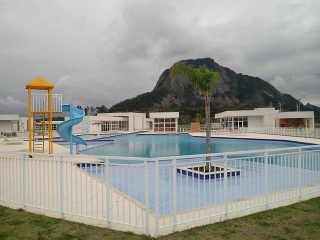 Vem viver em um Clube -Venha para o Solaris Residence -pronto para construir - Foto 6