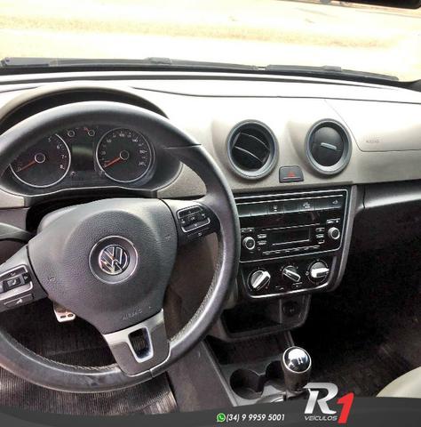 Vw - Volkswagen Saveiro - Foto 4