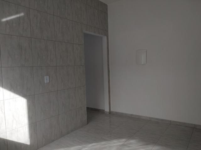 Casa com 74m2 com suite nova Itbi e registro incluso varzea grande costa verde - Foto 7