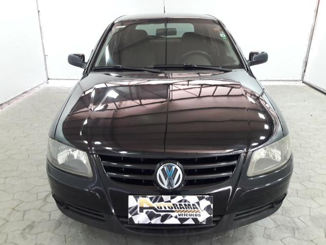 VW Volkswagen gol G4 mod 2009 completo - Foto 2