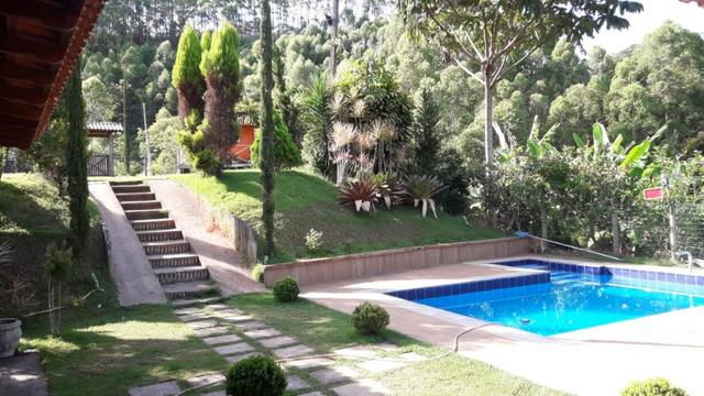 Locação de sitio em Santa Teresa - Foto 19