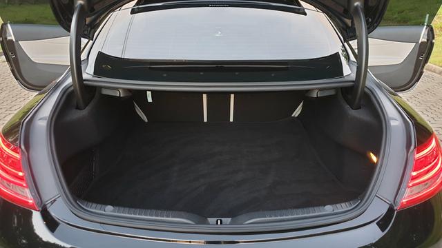 C180 Coupé top de linha - 24 mil kms - exclusiva oportunidade - Foto 14
