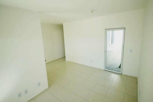 Casas no Eusebio 2 e 3 quartos entrada parcelada em 10 vezes sem juros - Foto 8