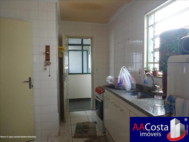 Apartamento à venda com 03 dormitórios em Jardim bueno, Franca cod:2272 - Foto 15