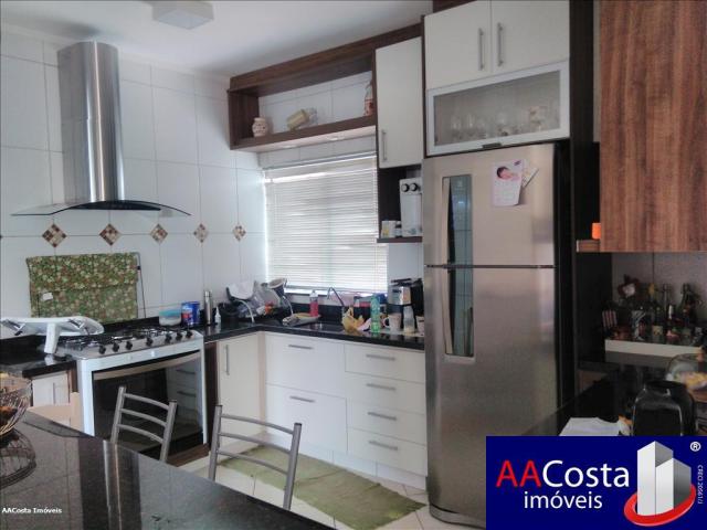 Apartamento à venda com 03 dormitórios em Parque moema, Franca cod:2603 - Foto 2