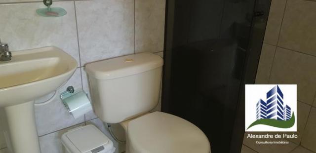 Casa com 3 quartos, 360 m² em pau amarelo, próximo a praia, toda reformada e com piscina - Foto 10