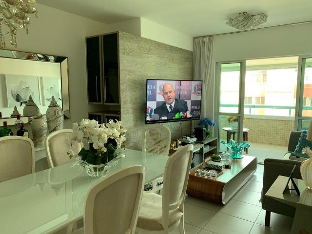 Apartamento 3 Quartos na Pituba Finamente Decorado - Foto 20