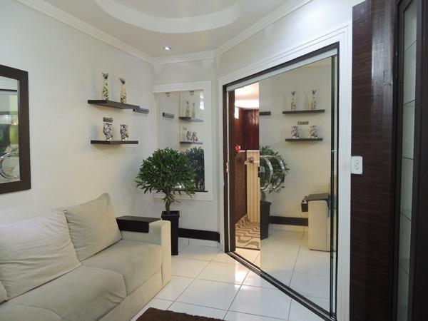 Vendo casa toda montada. Bairro parque verde - Foto 4