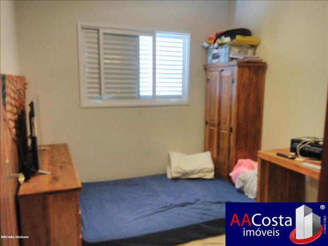 Apartamento à venda com 03 dormitórios em Parque moema, Franca cod:2603 - Foto 5