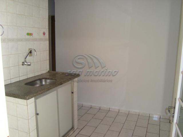 Casa à venda com 3 dormitórios em Residencial jaboticabal, Jaboticabal cod:V2002 - Foto 4