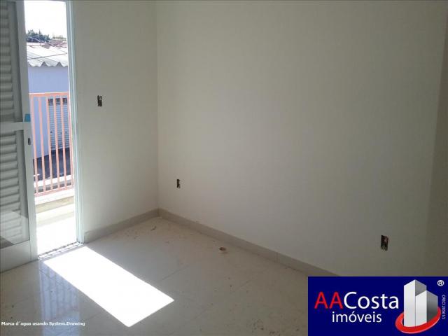 Apartamento à venda com 03 dormitórios em Jardim aeroporto, Franca cod:2238 - Foto 9