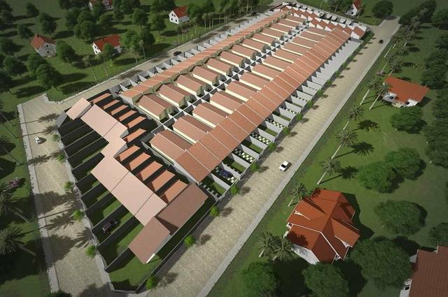 Casas no Eusebio 2 e 3 quartos entrada parcelada em 10 vezes sem juros - Foto 9
