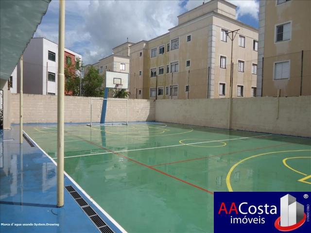 Apartamento à venda com 03 dormitórios em Jardim bueno, Franca cod:2272 - Foto 7