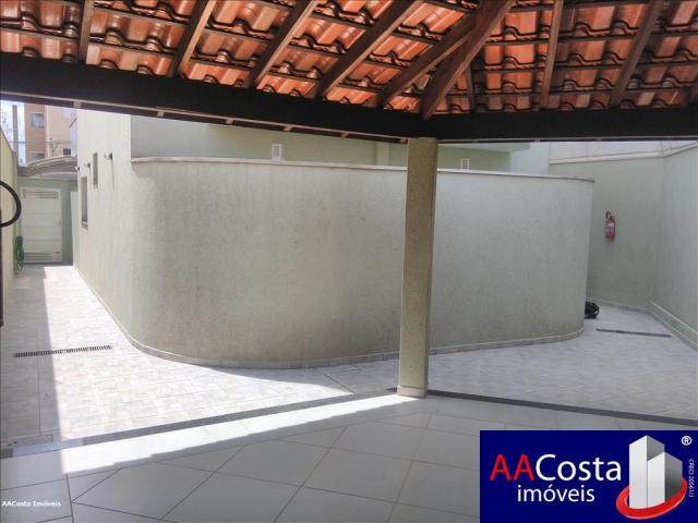 Apartamento à venda com 03 dormitórios em Parque moema, Franca cod:2603 - Foto 11