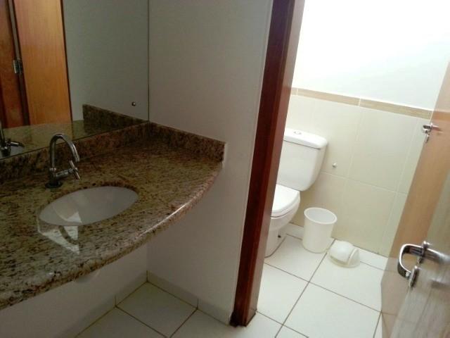 Apartamento à venda com 03 dormitórios em Residencial amazonas, Franca cod:3484 - Foto 7