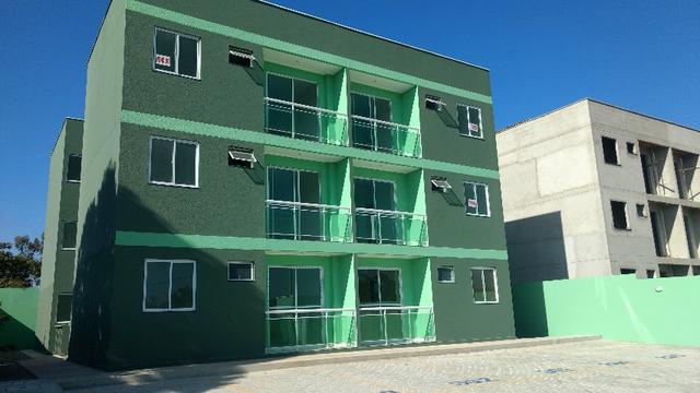 Lindo Apartamento Com 2 Quartos - Foto 12