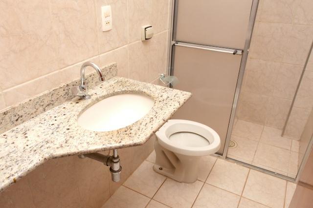 Apartamento com 3 quartos no Parque dos Bandeirantes, Ribeirão Preto - Foto 11