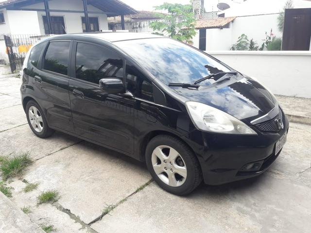 Honda Fit automático - Foto 3