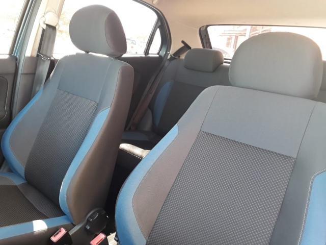 VOLKSWAGEN GOL 2016/2017 1.0 12V TOTALFLEX MPI COMFORTLINE 4P MANUAL - Foto 9